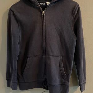 Children’s place boys sweater